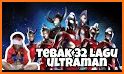 Tebak Nama Ultraman ORB related image
