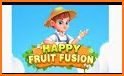 Fruit fusion related image