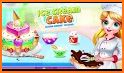 Icing Cream Pie Cake Maker-Cooking Games for Girls related image