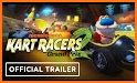 Ultimate Go Kart Racing Games 2020 : Kart Stars related image