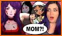 Pregnant Mom Game related image