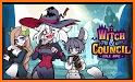 Witch and Council : Idle RPG related image