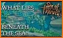 Underwater Island Quest related image