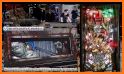 The Walking Dead Pinball related image