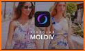 MOLDIV by JellyBus related image