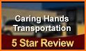Carrying Hands Transportation related image