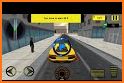 Taxi Car Driving - Cab Driver Simulator 2018 Pro related image
