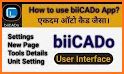 biiCADo Touch Pro for mobiles related image