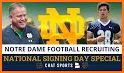 Football News - Notre Dame Edition related image