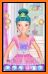 Princess 3D Salon - Girl Star related image