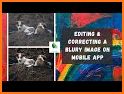 Sharpen Image & Remove Blur From Photo App related image
