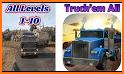 Truck'em All 3d! related image