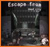 Escape From Dead City related image