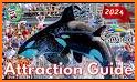VR Guide: SeaWorld, San Diego related image