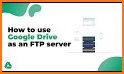 FTP Drive Pro related image