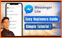 Lite Tips for Messenger related image