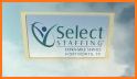 Select Staffing related image