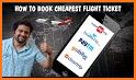 Best Cheap Flight Booking App - Look My Flight related image