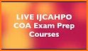 COA Ophthalmic Assistant Exam  related image