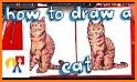 Art Cat related image