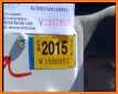 iTarga Pro - Verify Italian license plate related image