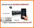 KENWOOD Remote related image