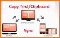 Image Copy - Phone to PC Clipboard related image