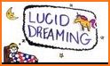 Luci - Dream Journal/Lucid Dream Guide & Recorder related image