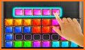 Combo Blocks - Classic Block Puzzle Game related image