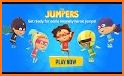 The Jumpers - Super Adventure Jump Game related image