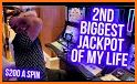 Jackpot Winner Master - Vegas Casino Slots Machine related image