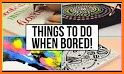 I am bored, what to do – Useful Time pass ideas related image
