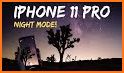 NIGHT CAP NIGHT MODE HD ZOOM CAMERA (PHOTO, VIDEO) related image