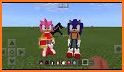 Mod Sonic Adventure for Minecraft PE related image