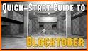 Building Blocks Game — Blocktober related image
