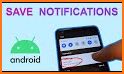 notica - save for later in notifications related image