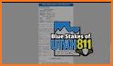 Blue Stakes of Utah 811 related image