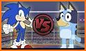 Bluey Game Cartoon for hero related image