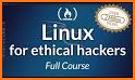 Hacker X: Learn Ethical Hacking & Cybersecurity related image