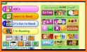 Starfall Learn to Read related image