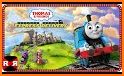 Thomas & Friends: Delivery related image