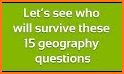 Quiz Geography. Play and learn geography. related image