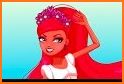 Thumbelina Games for Girls related image