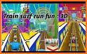 Rail Surf Fun Run 3D related image