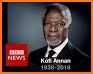 BBC AFRICA - Exclusive news related image