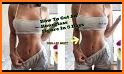 30 Day Hourglass Figure Workout related image