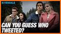 Riverdale: Guess The Character related image