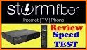 Fiber Test - Speed Test for Android Smart TV related image