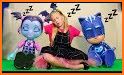Pj Candy Masks related image