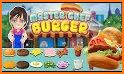 Burger Masterchef : Fast Food Shop : Cooking Crazy related image